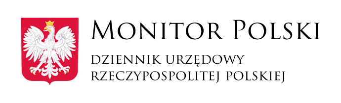 Monitor Polski - Link otwierany w nowym oknie Monitor Polski